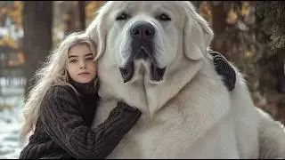 10 HEAVIEST Dog Breeds That Redefine Giants | Meet the Largest Dogs on Earth