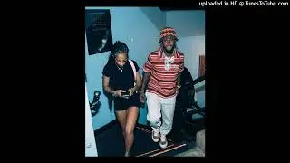 (FREE) Toosii x Rod Wave Type Beat "Alone again"