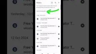 Clear browsing data || clear browsing data chorme search history all data new update clear 