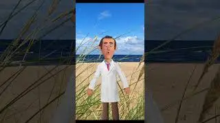 Küçük Prens Hikayesi - Büyülü Bir Yolculuk #characteranimator #animation #story