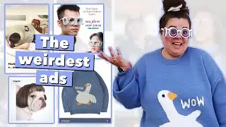 Buying & Trying Products From the Weirdest Ads I’ve Ever Seen