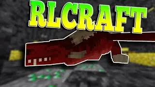 How To Find Dragon Lairs In RLCraft [RLCRAFT Guide]