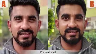 Samsung Galaxy M31 vs Redmi Note 8 Pro: Blind camera test