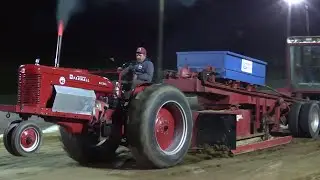 5750 12mph Tractors - Which One Reigns Supreme At The 2024 Money Bash?