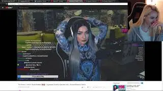 gtfobae смотрит Топ Клипы с Twitch | Папич Бомбит! 💥😆 | Поднимает Штангу | Лучшие Моменты Твича