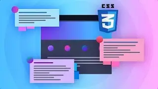 CSS для потерявшихся: позиционирование [GeekBrains]