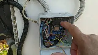 MajorDomo , внедряем в жизнь Часть 26 1 Автоматизация полива