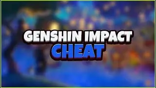 [NEW] GENSHIN IMPACT HACK | GENSHIN IMPACT MOD MENU | GENSHIN IMPACT HACK MENU 2024