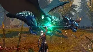 Венфитар. Игра Neverwinter online.