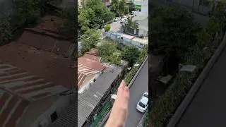 Часть 2. Собрались соседу крышу менять.. 🗿