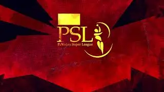 Green Screen Graphics | PSL promo HD1080P