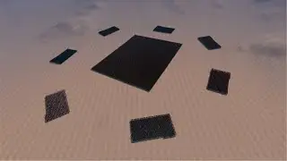 DEATHSTROKE VS ALL - UEBS MODS - Ultimate Epic Battle Simulator