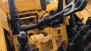 К-700 Капиталка под новый