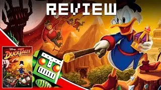 DuckTales Remastered | Destructoid Review