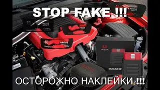 MUCAR BT200. Правда про адаптеры. Как купить чтобы потом не жалеть. Разговор о наклейках