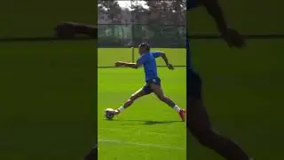 CRAZY AUBAMEYANG ARSENAL SKILL AND GOAL! 🤯😱 #Shorts