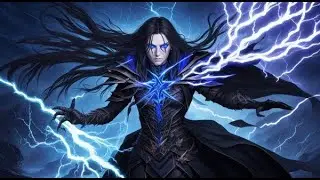 Diablo 4 - Ball Lightning Sorcerer - Echo of Lilith