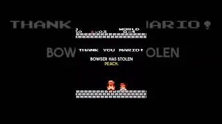 Nintendo crowns Mario as the biggest Simp
