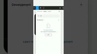 Adding Glow Effects in Figma for Visually Appealing UI Designs