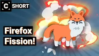 Firefox Fission: A Groundbreaking Change #Shorts