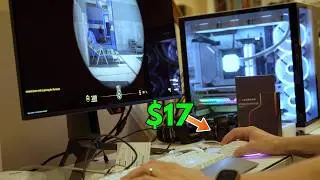 Proof Gaming Mice Are Scams