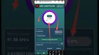 Live Withdraw Proof | New Earning App 2023 | md usdt Withdraw Proof | TechnicalAli