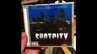Syer B - Freestyle (Prod Shots)