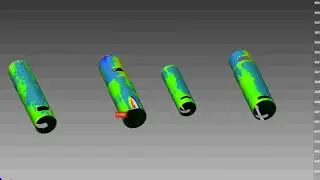 Novacam Optical Bore Inspection From The Sempre Group