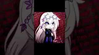 She likes a boy, I'm not a boy | Pandalily angst | #pandalily #short  #gacha #gachaclub #gachalife