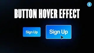 How To Add Hover Effects to Buttons | Systeme.io | Sales Funnel