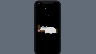 SwiftUI Offset-Rotate: How to Move Objects in Curves