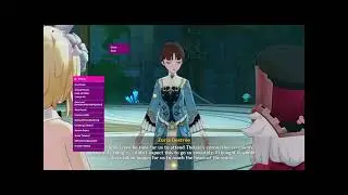 [Genshin impact 4.2] Relax and play event before Furina banner ends with Akebi