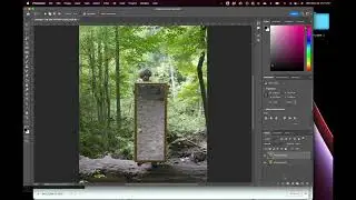 Mirror Surrealism  - Masking Your Images