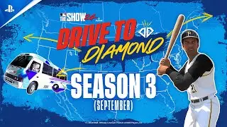 MLB The Show 24 - September Live Content Updates | PS5 & PS4 Games