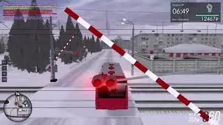 MTA Province #1 | 2 рейса на маршруте №597 (Приволжск - Жуковский - Волчанск - Невский) ЧАТП РиЛайн