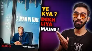 A Man In Full Review | A Man In Full Netflix Series Review | A Man In Full Review Hindi