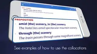Oxford Collocations Dictionary for Students of English