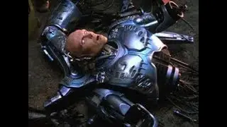 Robocop (1987) Special Effects - Rare SFX