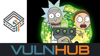 Vulnhub | RickdiculouslyEasy walkthrough