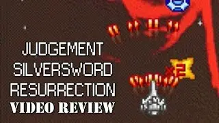 Review: Judgement Silversword - Resurrection (Steam)