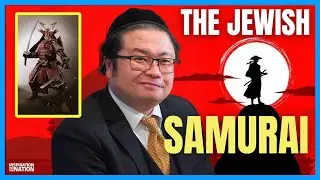 Japanese Samurai converts to Judaism - Conversion to Judaism