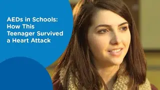 Project S.A.V.E.: Claire’s story