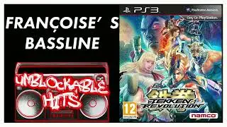 Françoise'  s Bassline - Tekken Revolution
