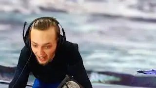 стример уехал под фонк