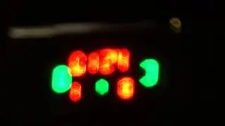 6 КХ 6 Канониры   Rovers 2