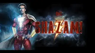 Шазам! / Shazam! (2019)  Дублированный тизер-трейлер HD