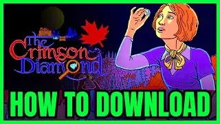 How To DOWNLOAD The Crimson Diamond On PC/Laptop (2024)