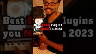 Crazy but free plugins (part 1)