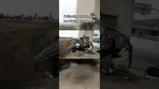 Worst ways people have died… (Part 27) 
