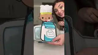 Toca Test Kitchen! 🧀🍰🍓🌶 